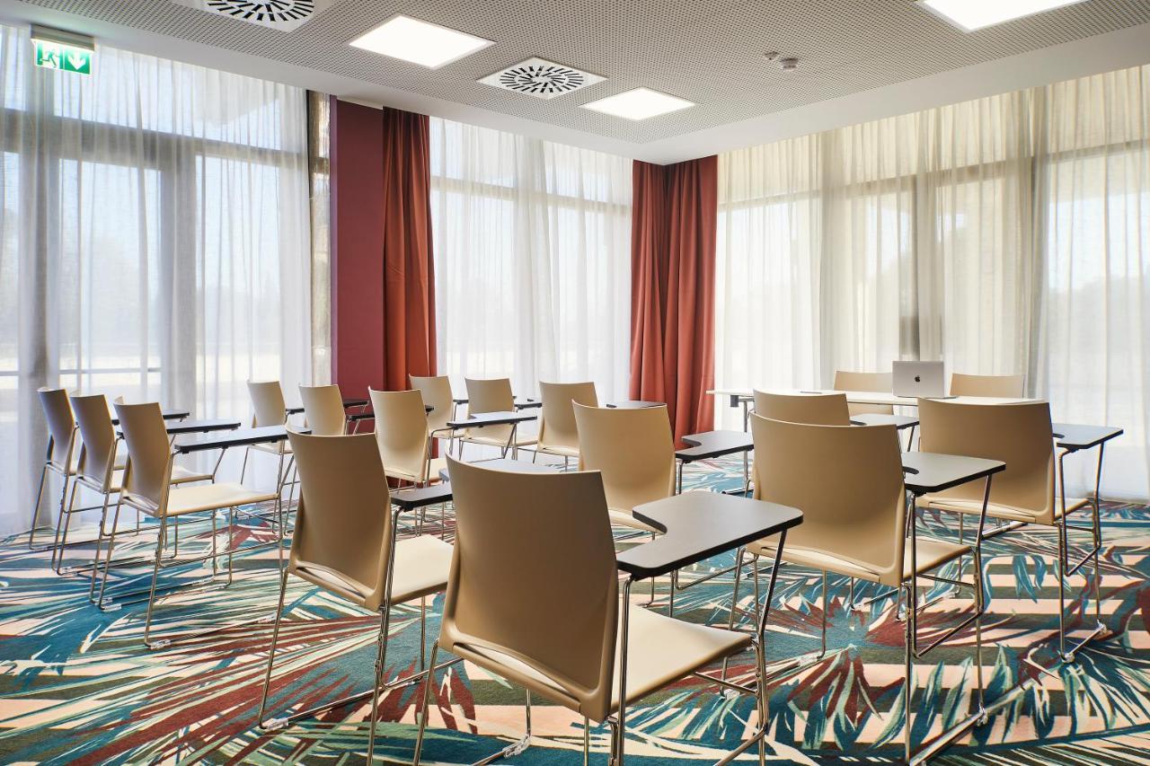 Hotel Villa Pamphili Roma Dış mekan fotoğraf