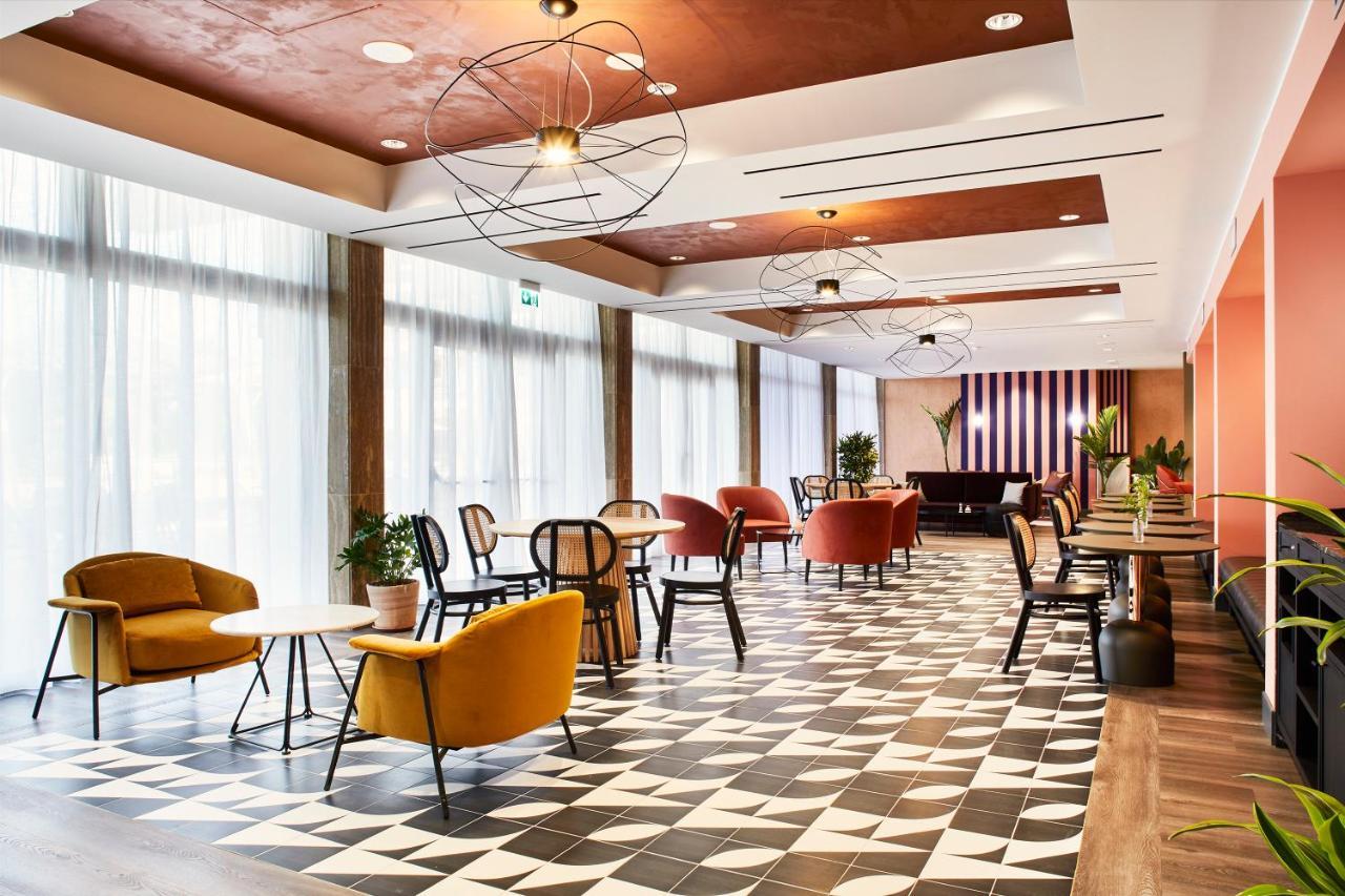 Hotel Villa Pamphili Roma Dış mekan fotoğraf
