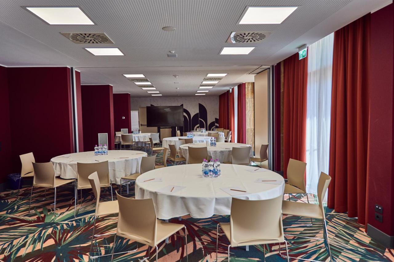 Hotel Villa Pamphili Roma Dış mekan fotoğraf