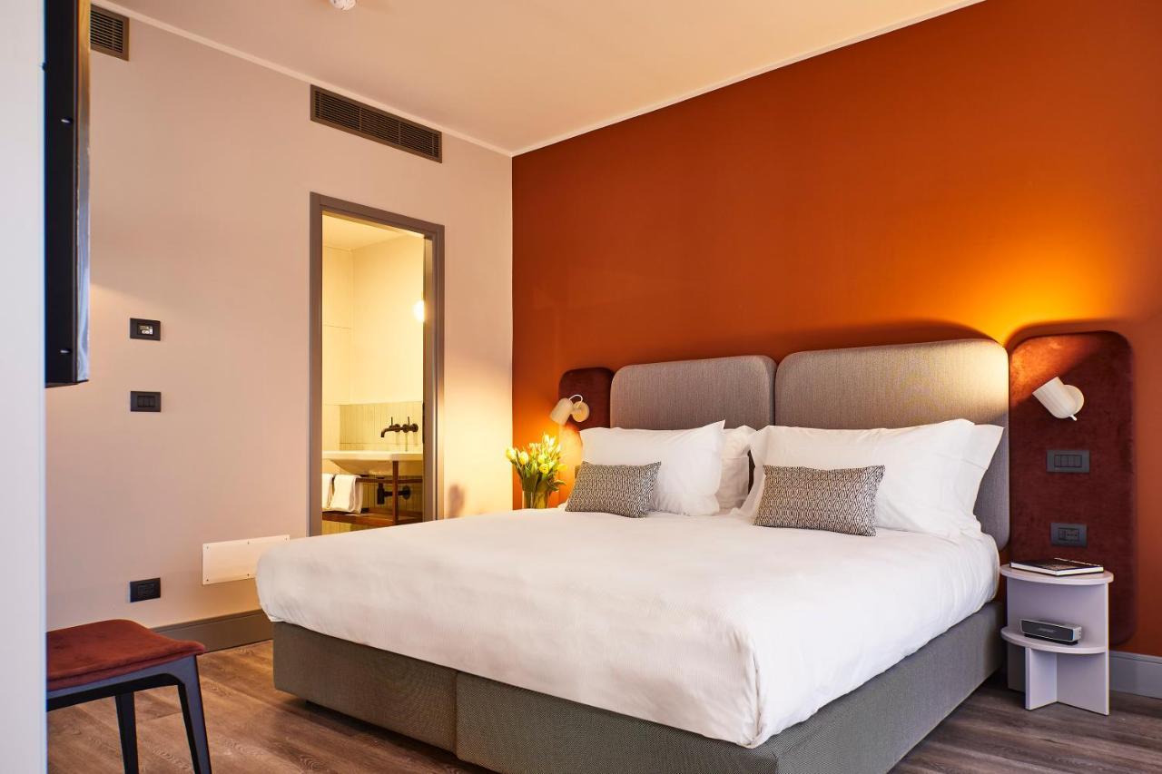 Hotel Villa Pamphili Roma Dış mekan fotoğraf